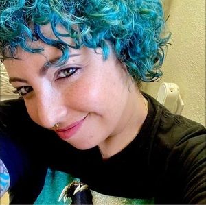 Meet your Posher, Scar